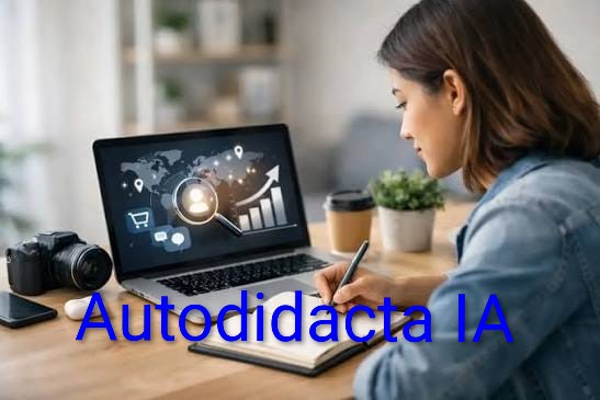 Página de Corte
Educativo al Análisis de la IA