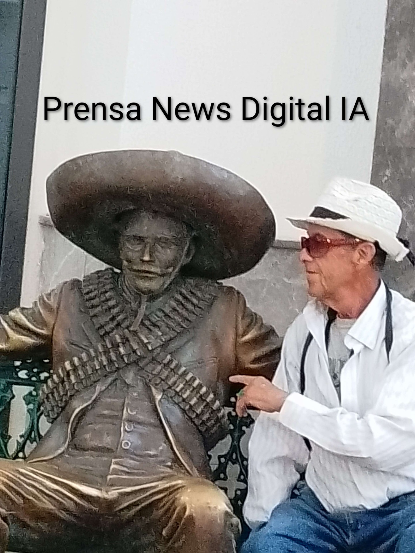 News Prensa es un diario digital especializado que se ha consolidado como un referente indispensable para profesionales, emprendedores y entusiastas del ecosistema de la inteligencia artificial, el desarrollo de startups y las últimas tendencias en marketing digital. A continuación, se presenta una reseña detallada de sus componentes clave,...
