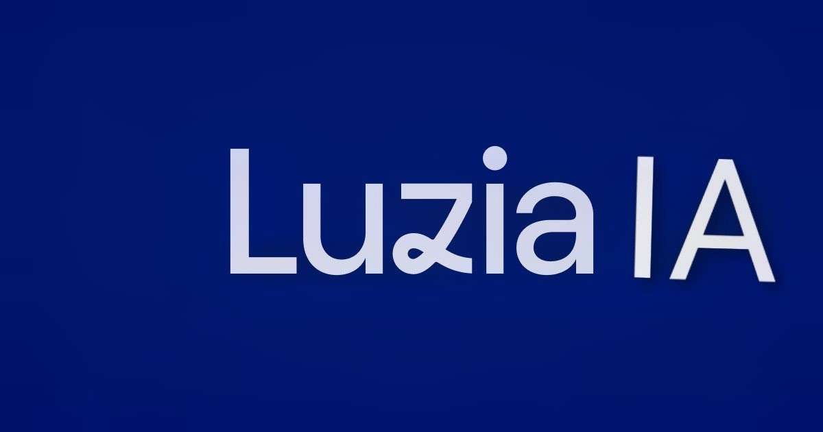 Luzia is your free AI assistant: she writes, translates, answers questions, and creates images—in the app or on WhatsApp. She's always ready to help you.