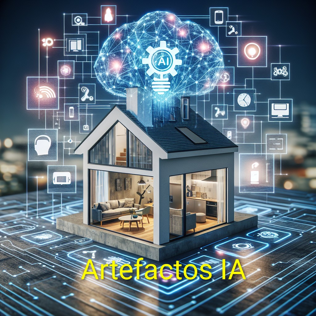 Domótica Adaptarse Progresando Artefactos IA ! IA quiero platicar contigo como la otra vez con respuestas cortas? ¡Claro que sí! Estoy listo para platicar contigo con respuestas cortas y directas, …