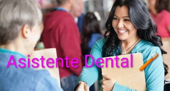 Consultorio Laboratorio Dental Asistente Aparatología Dental 🪥 Consultorio Laboratorio Instrumental Herramientas Clínicas Funciones de un asistente en el área dental varían según si trabaja en el á…